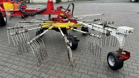 Autres 2021 Pöttinger Top 1403 C (4)