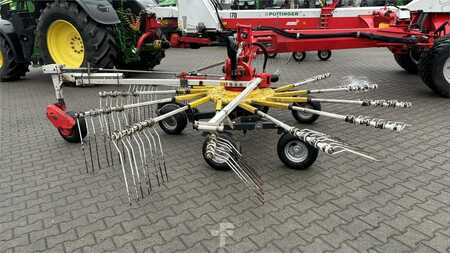 Autres 2021 Pöttinger Top 1403 C (5)