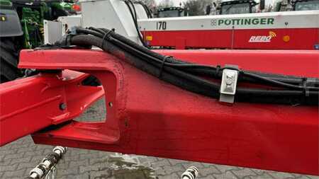 Autres 2021 Pöttinger Top 1403 C (6)