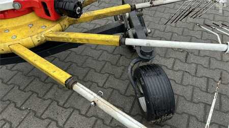 Autres 2021 Pöttinger Top 1403 C (7)