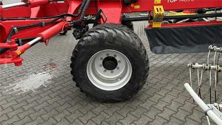 Autres 2021 Pöttinger Top 1403 C (8)