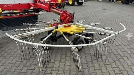 Autres 2021 Pöttinger Top 1403 C (9)