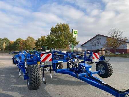 Ostatní 2024 Köckerling VARIO 400 (3)