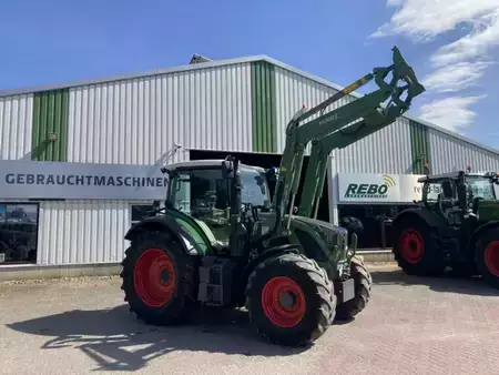 Altri 2016 Fendt 514 VARIO PROFI (1)