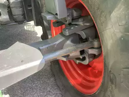 Altri 2016 Fendt 514 VARIO PROFI (10)