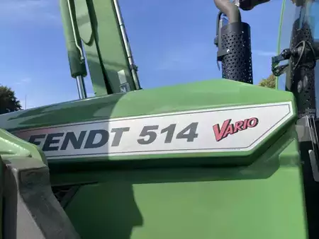 Altri 2016 Fendt 514 VARIO PROFI (12)