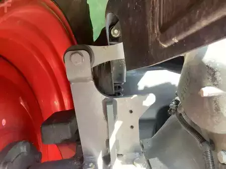 Altri 2016 Fendt 514 VARIO PROFI (16)