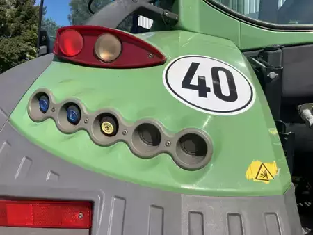 Altri 2016 Fendt 514 VARIO PROFI (18)