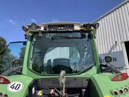 Altri 2016 Fendt 514 VARIO PROFI (19)