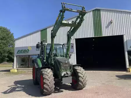 Altri 2016 Fendt 514 VARIO PROFI (2)