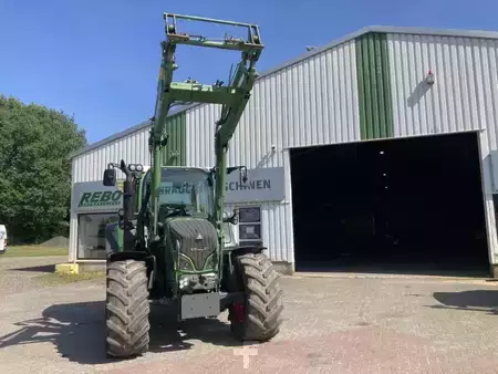 Altri 2016 Fendt 514 VARIO PROFI (3)