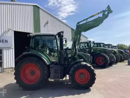 Altri 2016 Fendt 514 VARIO PROFI (5)