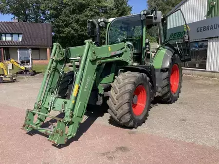 Altri 2016 Fendt 514 VARIO PROFI (6)