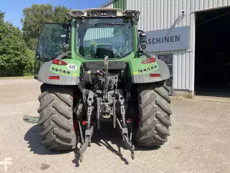 Altri 2016 Fendt 514 VARIO PROFI (7)