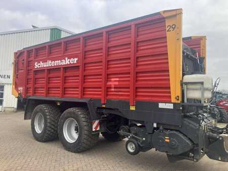 Sonstige 2021 Schuitemaker Rapide 7200W (1)