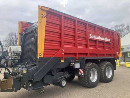 Sonstige 2021 Schuitemaker Rapide 7200W (3)