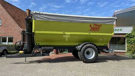 Sonstige 2023 Fliegl VARIO ULW 25 (2)