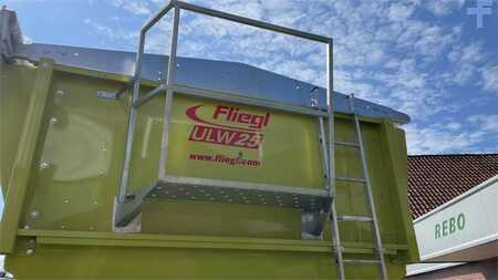 Fliegl VARIO ULW 25