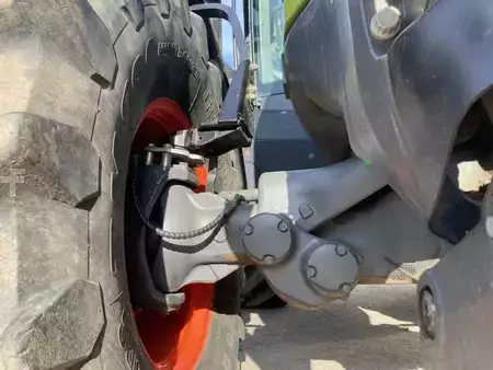 Miscelaneo 2019 CLAAS AXION 830 CMATIC (10)