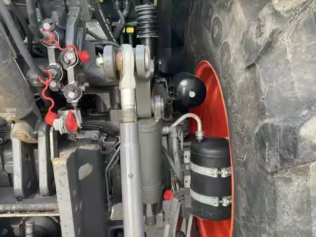 Miscelaneo 2019 CLAAS AXION 830 CMATIC (12)