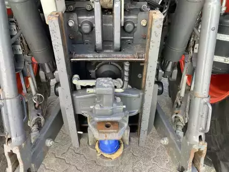 Miscelaneo 2019 CLAAS AXION 830 CMATIC (13)