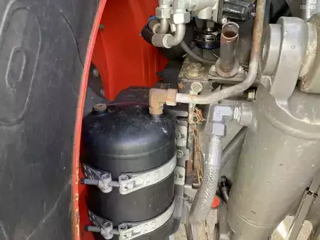 Miscelaneo 2019 CLAAS AXION 830 CMATIC (16)