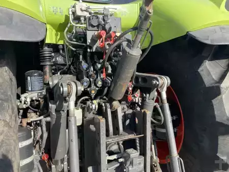 Miscelaneo 2019 CLAAS AXION 830 CMATIC (18)