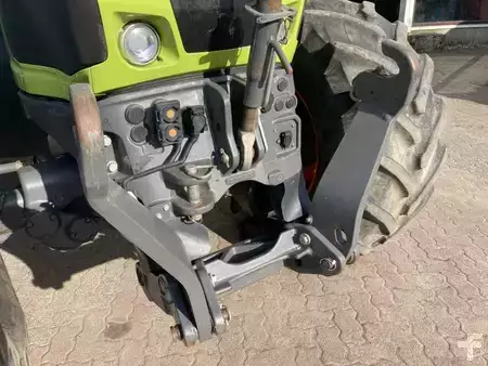 Miscelaneo 2019 CLAAS AXION 830 CMATIC (7)
