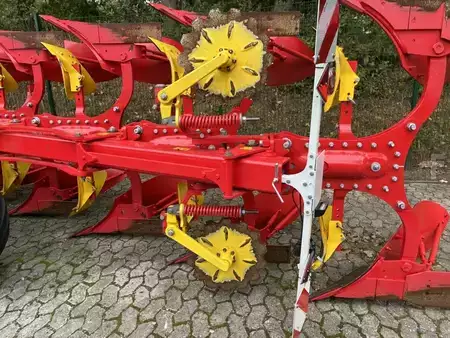 Overige 2026 Pöttinger SERVO T 6000 PLUS NOVA 6-SCHAR (11)