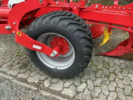 Overige 2026 Pöttinger SERVO T 6000 PLUS NOVA 6-SCHAR (12)