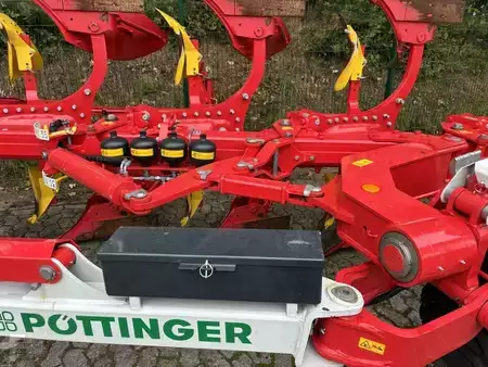 Overige 2026 Pöttinger SERVO T 6000 PLUS NOVA 6-SCHAR (14)