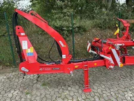 Overige 2026 Pöttinger SERVO T 6000 PLUS NOVA 6-SCHAR (16)