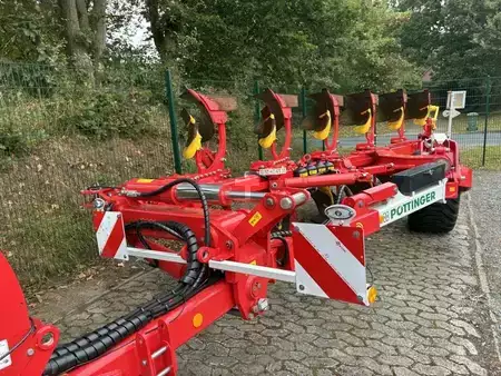 Overige 2026 Pöttinger SERVO T 6000 PLUS NOVA 6-SCHAR (17)