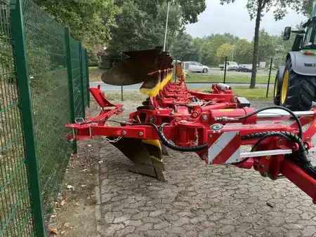 Overige 2026 Pöttinger SERVO T 6000 PLUS NOVA 6-SCHAR (3)