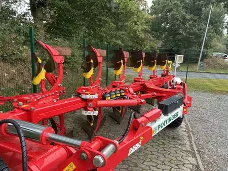 Overige 2026 Pöttinger SERVO T 6000 PLUS NOVA 6-SCHAR (4)