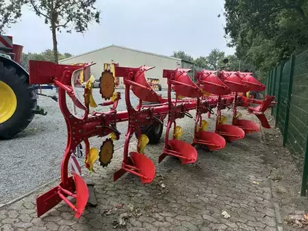Overige 2026 Pöttinger SERVO T 6000 PLUS NOVA 6-SCHAR (6)