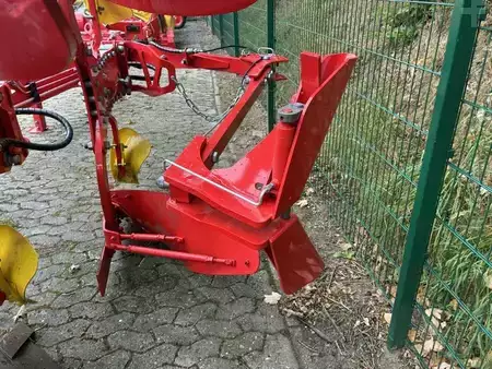 Overige 2026 Pöttinger SERVO T 6000 PLUS NOVA 6-SCHAR (9)