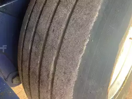 Autres 2009 Siloking Selbstfahrer 13 cbm (10)