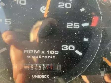 Autres 2009 Siloking Selbstfahrer 13 cbm (14)