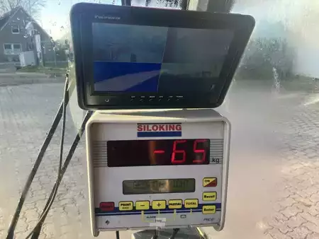 Autres 2009 Siloking Selbstfahrer 13 cbm (16)