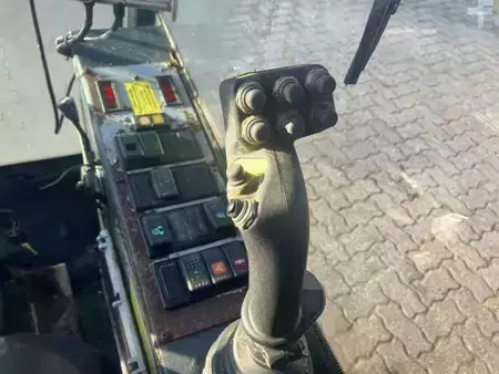 Autres 2009 Siloking Selbstfahrer 13 cbm (17)