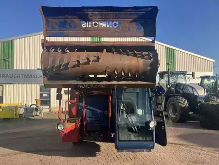 Autres 2009 Siloking Selbstfahrer 13 cbm (2)