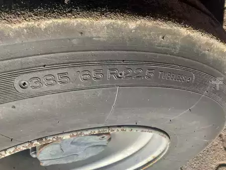 Autres 2009 Siloking Selbstfahrer 13 cbm (9)