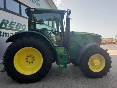 Muut 2015 John Deere 6140R (3)