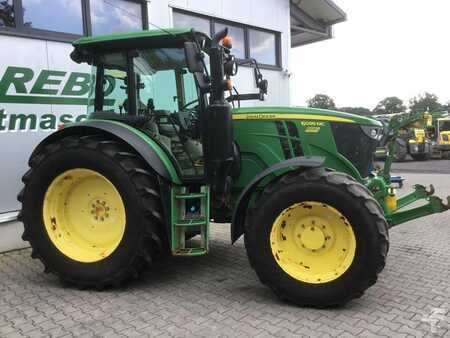 Sonstige 2018 John Deere 6095MC (3)