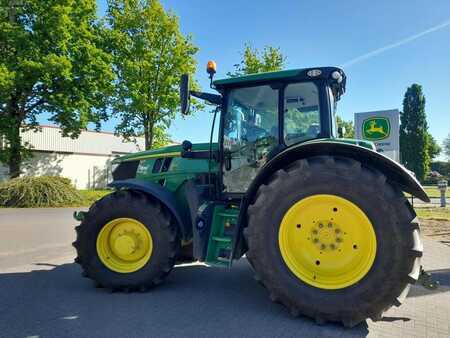 Ostatní 2024 John Deere 6R185 (1)