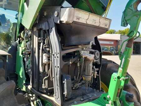 Ostatní 2024 John Deere 6R185 (17)