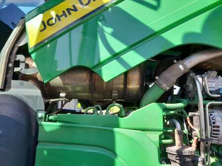 Ostatní 2024 John Deere 6R185 (19)