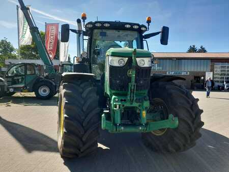 Ostatní 2024 John Deere 6R185 (2)