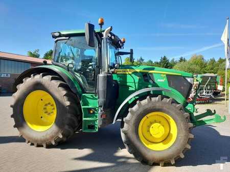 Ostatní 2024 John Deere 6R185 (3)
